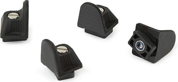 Aclam Fasteners: 5 Pedals (Instrument foot pedal)