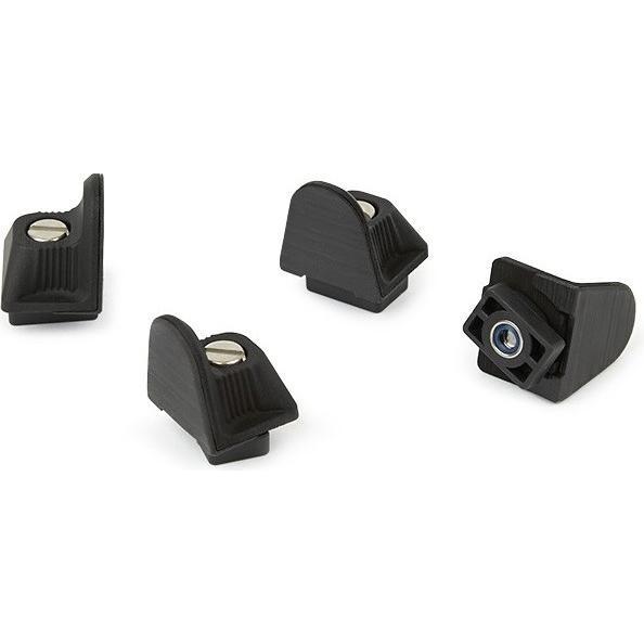 Aclam Fasteners: 5 Pedals (Instrumenten Fusspedal), Zubehör Instrumente