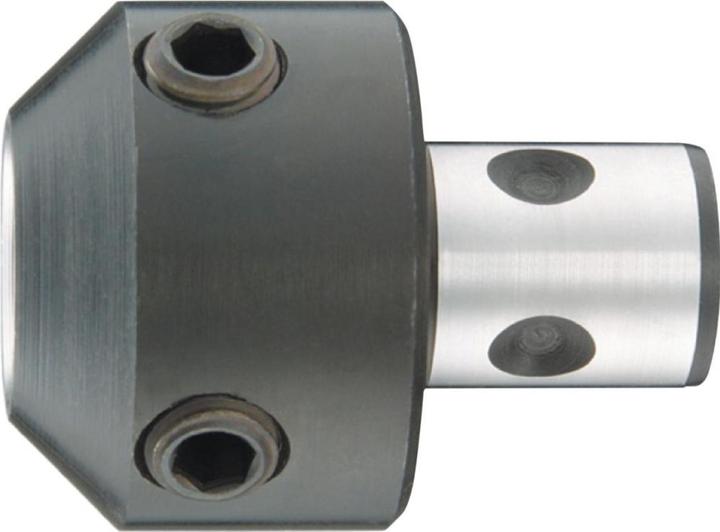 Produktbild Alfra Adapter KB Quick IN Aufnahme Weldon