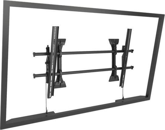 Actual product image Chief Micro-Adjustable Tilt Wall Mount (Wall, 55" - 100")
