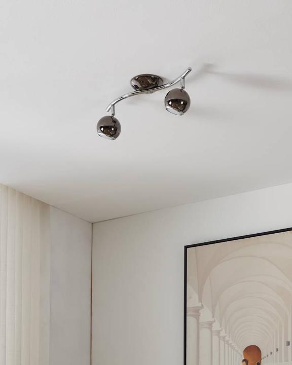 Immagine prodotto EGLO Bimeda (240 lm, GU10)