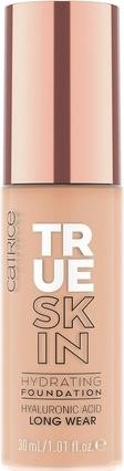 Produktbild Catrice True Skin (020 Warm Beige)