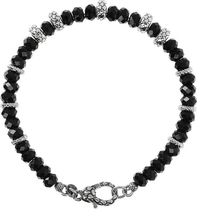 Immagine prodotto Albert M. Herrenarmreif WSOX00478.BS