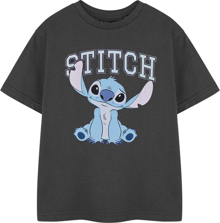 Produktbild Lilo & Stitch College TShirt Mädchen (146, 152)