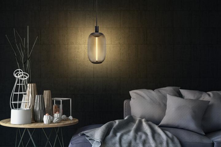 Immagine prodotto Ledvance Ago PenduLum vintage 1906 Grigio scuro (E27)