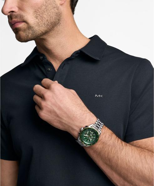 Image du produit Michael Kors Maritime Chronograph (Chronographe, 45 mm)