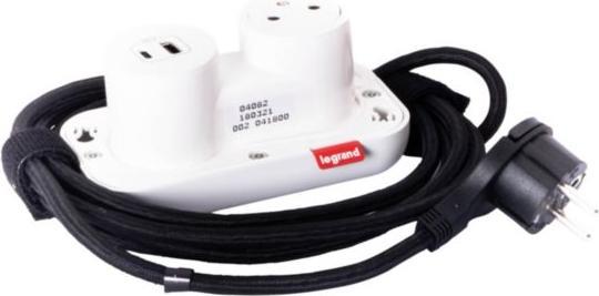 Immagine prodotto Legrand 654902 (15 m)