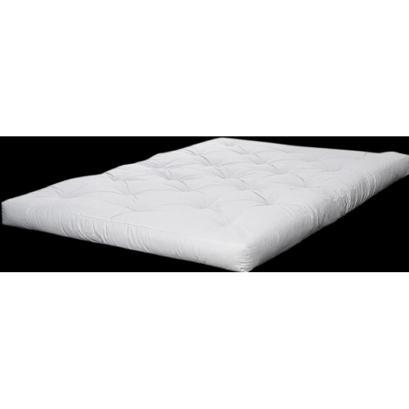 Karup Design, Matratze, Comfort (140 x 200 cm, Schaumstoffkern)