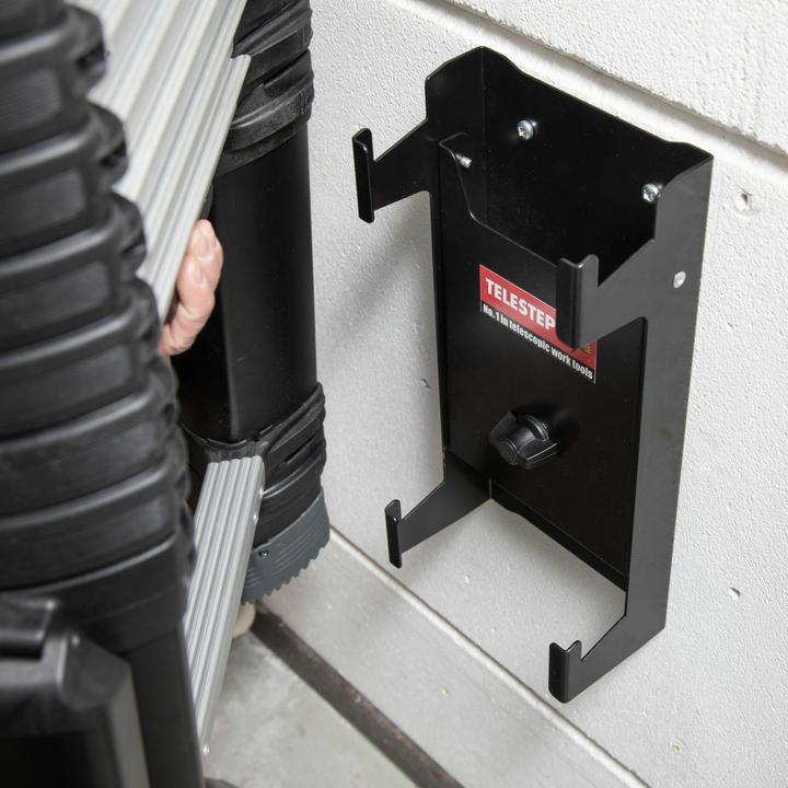 Image du produit Telesteps Wandhalterung Prime Line (mit Schloss)