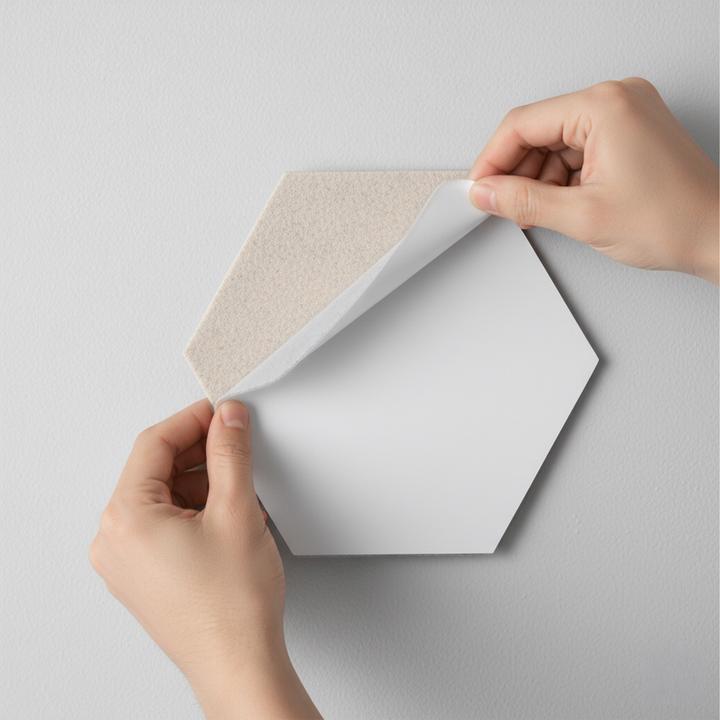 Image du produit Relaxdays Panneaux acoustiques