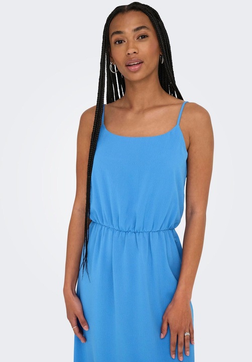 Produktbild Only ONLNOVA Langes Kleid Kleid (42)