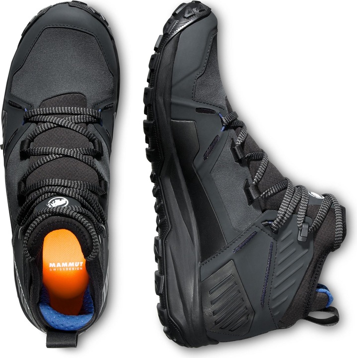 Immagine prodotto Mammut Saentis Pro WP Uomo (45 1/3)