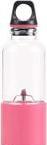 Image du produit JTI Mixeur USB portable - 50 cl - Rose