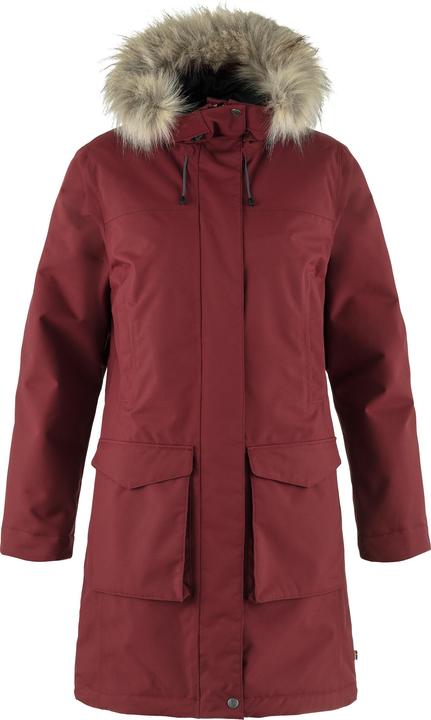 Bordeaux Red