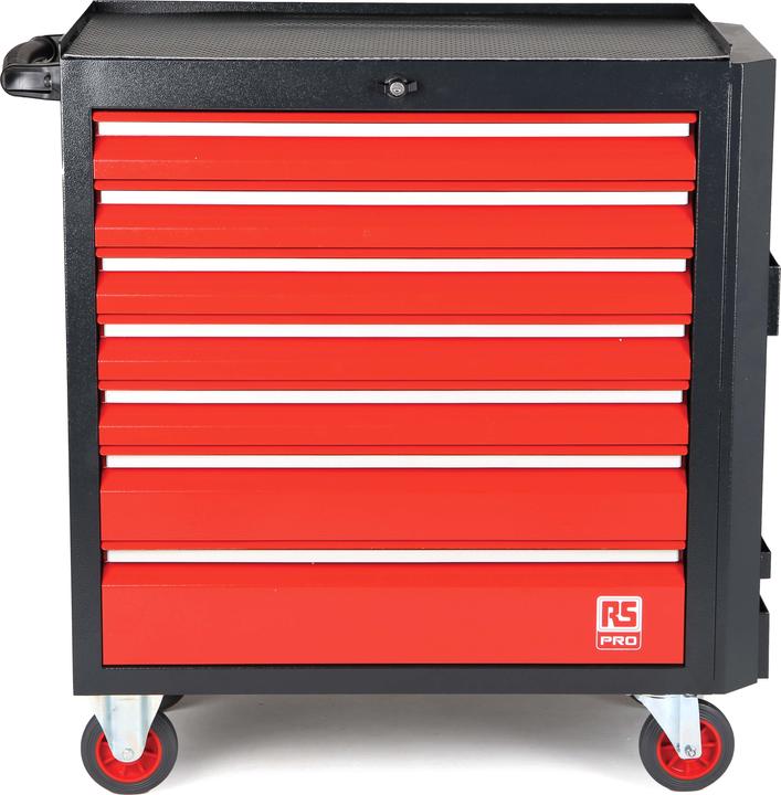 Produktbild RS PRO 7 Drawer GT Plus (45 cm, 97.50 cm)