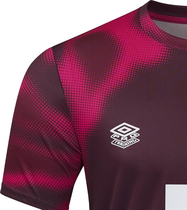 Produktbild Umbro 2425 Trikot kurzärmlig (M)