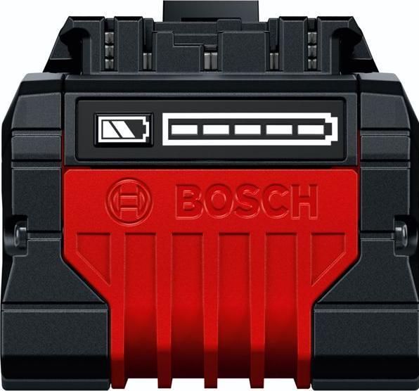 Produktbild Bosch Professional Akku 4xEXBA18V-55 L (18 V)
