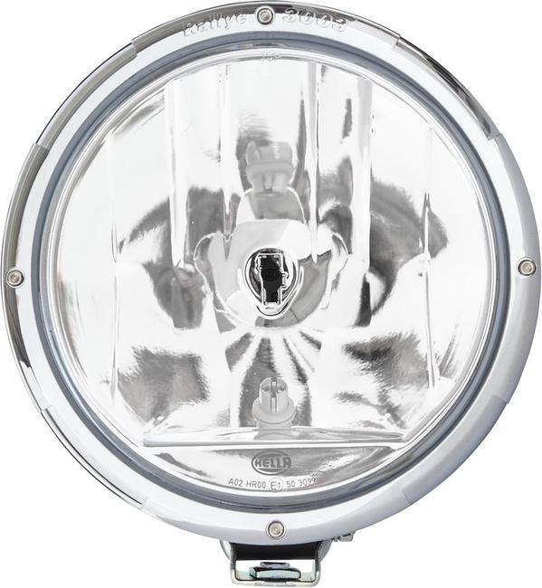 Image du produit Hella Feux de route halogènes pour DAF