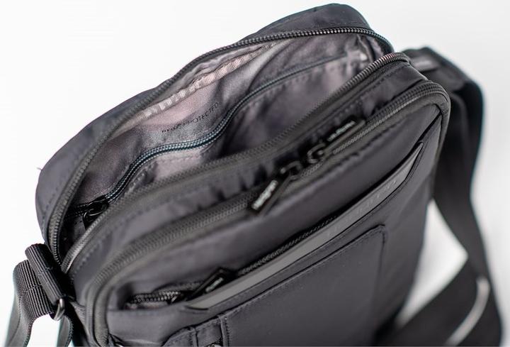 Image du produit Hedgren Expresso Vertical Crossover RFID