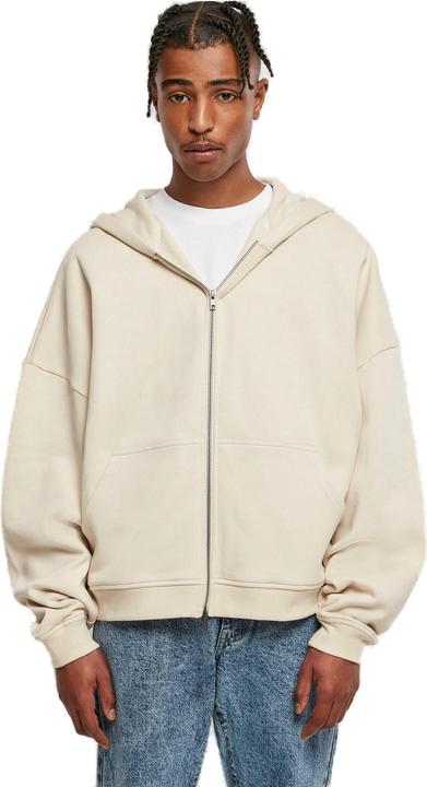 Produktbild Urban Classics 90's Zip Hoody - 17018 (M)