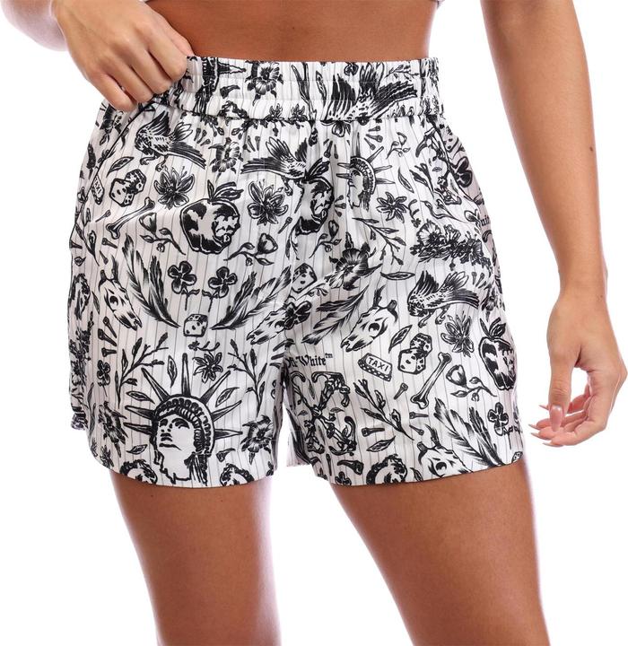 Produktbild Off SchlafanzugShorts (36)