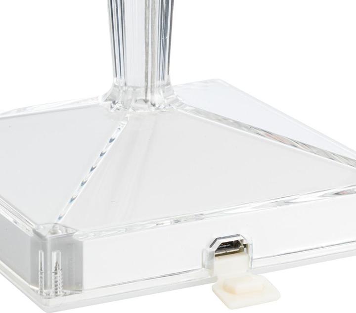 Actual product image Kartell Battery