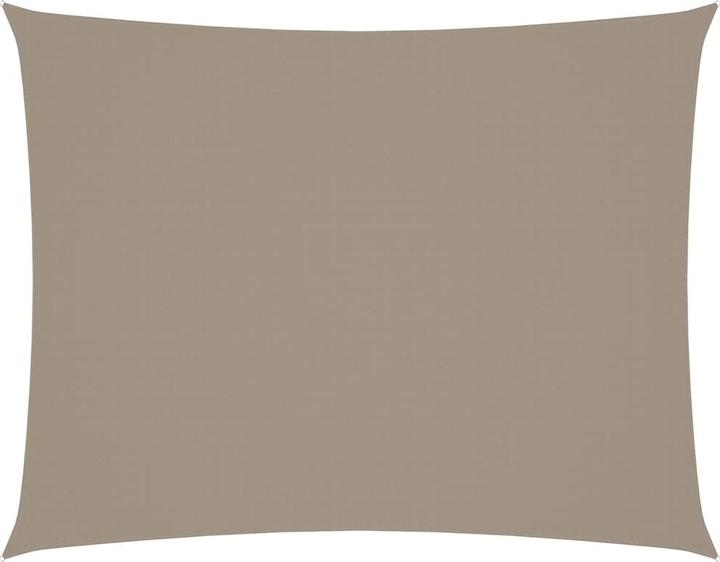 Produktbild vidaXL Nezhatok (600 x 700 cm)