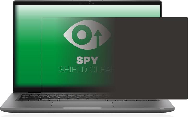 Actual product image upscreen Spy Shield Privacy Protector (14", 16:9)
