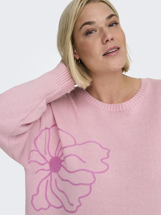 Produktbild Only CARPETRA Strickpullover Strickpullover (L)