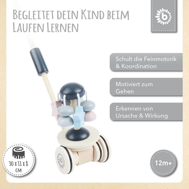 Actual product image Bieco Roller Stick Carousel