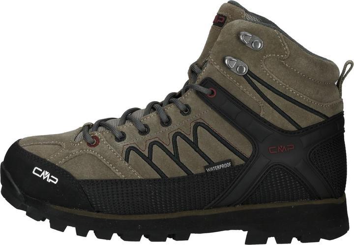Produktbild CMP Campagnolo Boots (46)