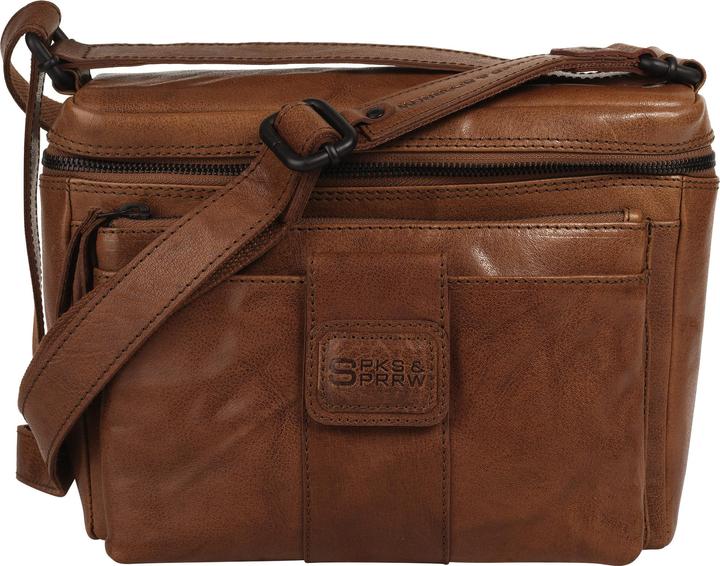 Immagine prodotto Spikes & Sparrow Umhängetasche