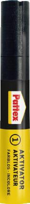 Produktbild Pattex Plastix (2 g, 4 ml)