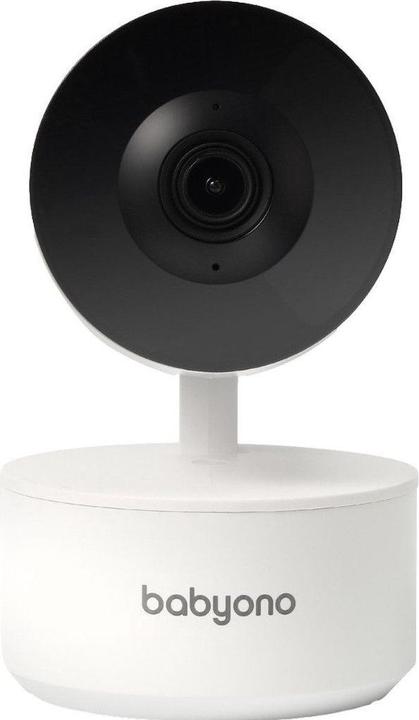 Produktbild Babyono Smart Baby Monitor mit WLAN (Babyphone mit Kamera)