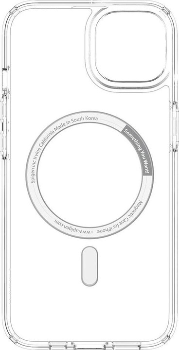 Immagine prodotto Spigen Ultra Hybrid (Apple iPhone 13)