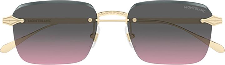 Produktbild Montblanc MB0456S
