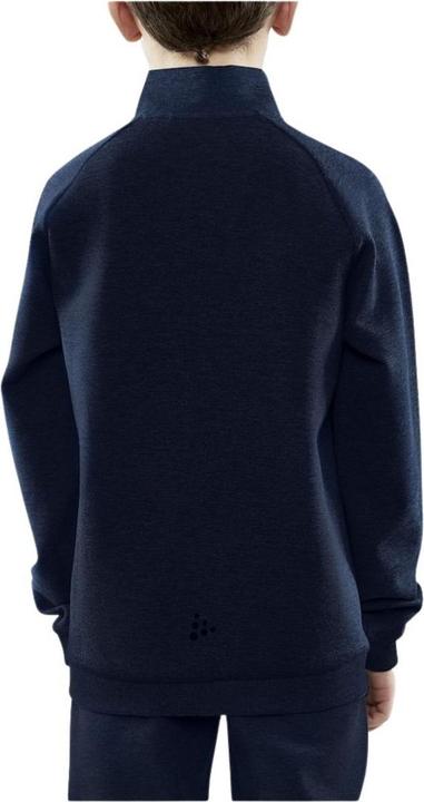 Produktbild Craft Core Soul Full Zip Jkt Jr (146, 152)