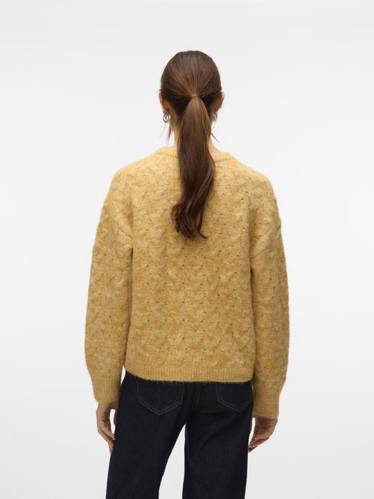 Actual product image Vero Moda VMIDA Strickpullover Strickpullover (L)