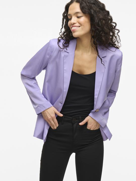 Produktbild Vila Geknöpfte Blazer (44)