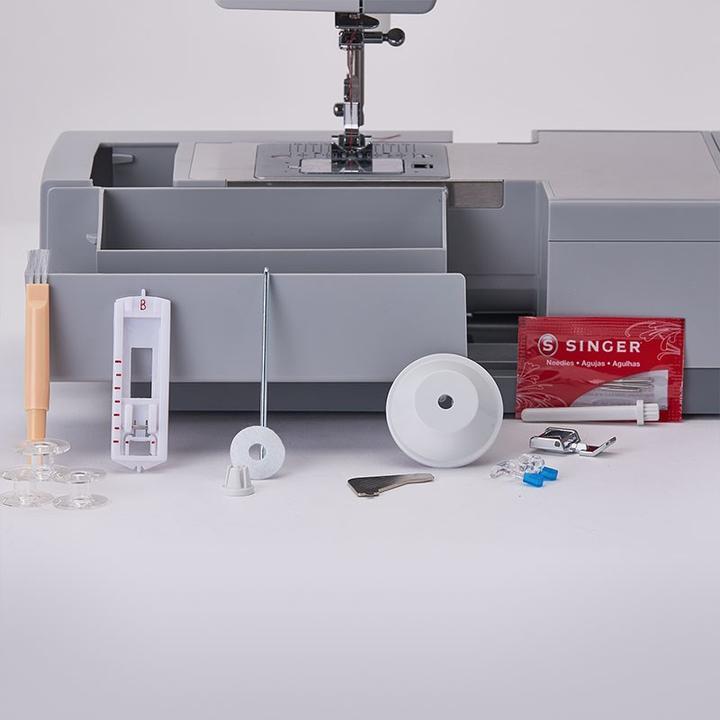 Produktbild Singer SMC 4411