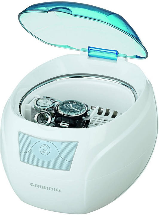 Actual product image Grundig Uc 5020 (43 kHz, 550 ml)