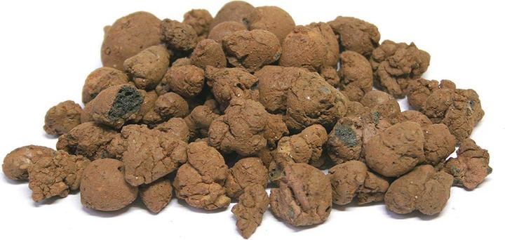 Actual product image Fleur Ami Lamstedt clay (8-16 mm) (50 l, Hydrospheres)