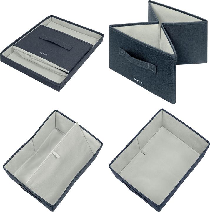 Produktbild Leitz Fabric