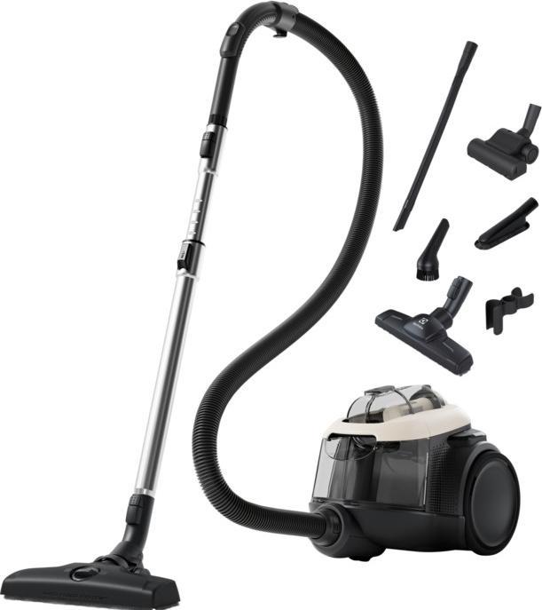 Image du produit Electrolux EL61H4SW