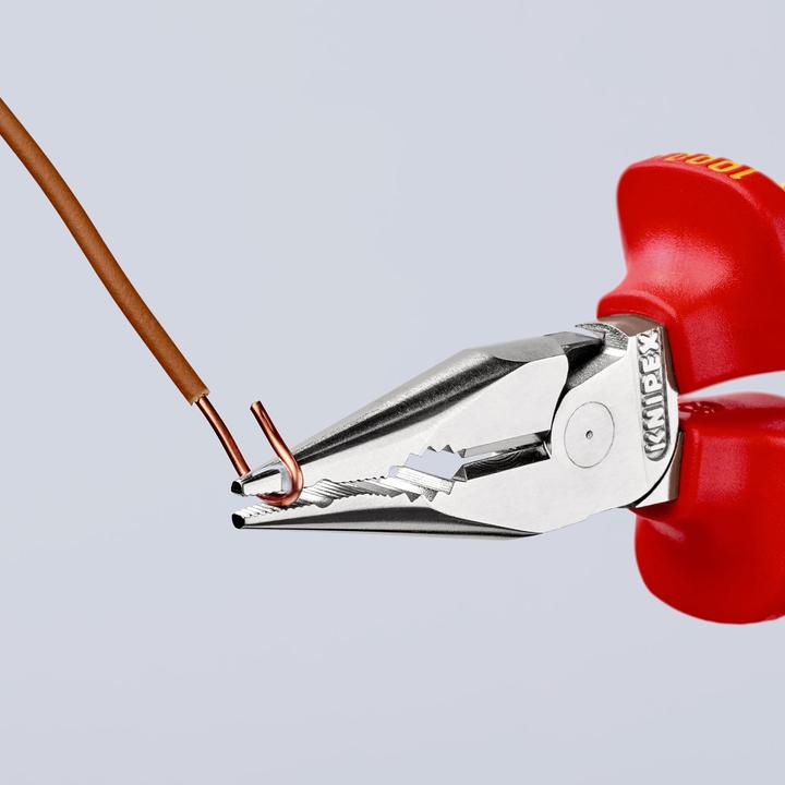 Immagine prodotto Knipex Pinze combinate a punta (154 mm)