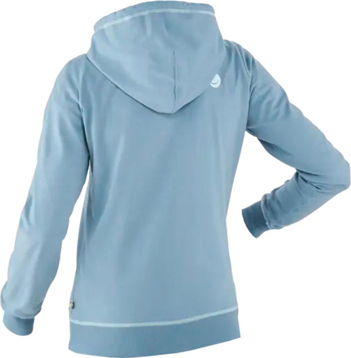 Produktbild Edelrid Wo Bege Zip Hoody (S)