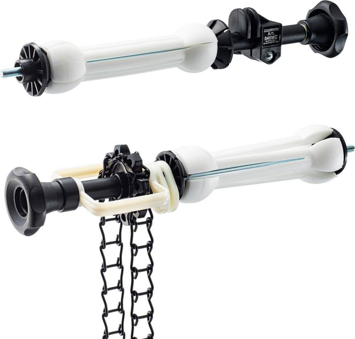 Produktbild Manfrotto 046MC Expan Set + Metallkette (Stativadapter)