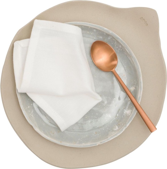 Produktbild The Organic Company Everyday Napkin (4 x, 10 x 10 x 3 cm)