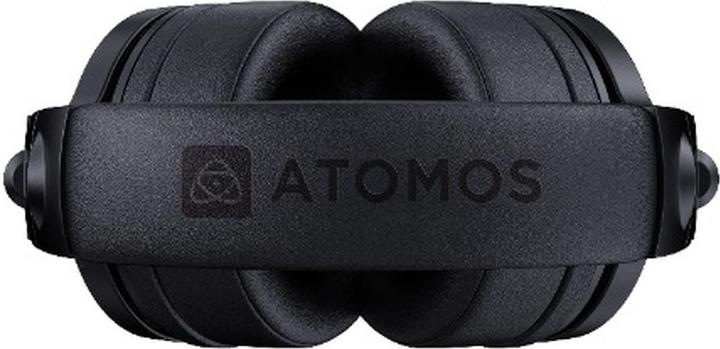 Actual product image Atomos Studio Sonic Production Headphone (NC, Cable)