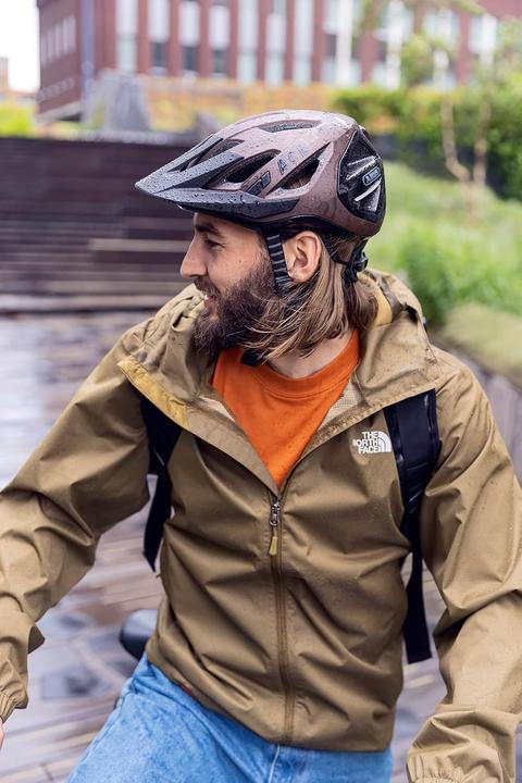 Image du produit Abus Urban-I 3.0 ACE (51 - 55 cm)